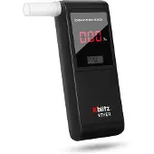 Xblitz Alkotester Ether