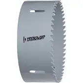 Bahco Karbidspisskrone For Glassfiber Og Murverk 64 Mm