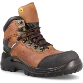 Paredes Seguridad Cazalla S3 Hi Ci Fo Wr Esd Src Verne Sko