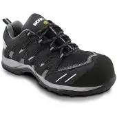 Workfit Trail Esd Sikkerhetssko