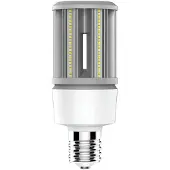 Matel Tubular Samsung Chip E27 Cold 27w Led-pære