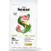 Dibaq Sense Grain Free Adult Mini Lam Hundemat 6kg