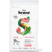 Dibaq Sense Grain Free Adult Lam Hundemat 12kg
