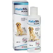 König Malasil Plata 200ml Sjampo