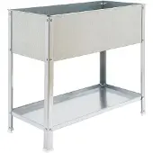Simon Garden Urban Top 150l Blomsterpotte 850x1200x400 Mm