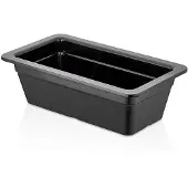 Denox Gastronorm 1/3 H100 Mm Oppbevaringsboks