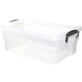 Denox Eurobox Oppbevaringsboks 20l 2 Enheter