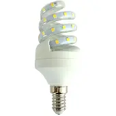 Wellhome Pk7744 6000k Led-pære 115x49 Mm 7w 620 Lumens 20 Enheter