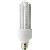 Wellhome Pk7769 6000k Led-pære 130x42 Mm 7w 620 Lumens 20 Enheter