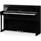 Kawai CA901 digitalt piano Polished Ebony