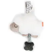 Done by Deer Musical Toy Sheepy Baby Leketøy
