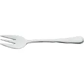 Zwilling Jessica kakegaffelsett 6 stk., polert rustfritt stål 18/10