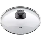 Fissler Comfort glassdeksel 26cm