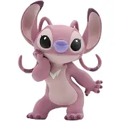 BULLYLAND Walt Disney Engel (Stitch) 6,3 cm