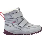 Jack Wolfskin Polar Bear-g Texapore Mid Vc Snøstøvler