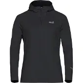 Jack Wolfskin Prelight Trail Hettegenser