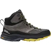 Jack Wolfskin Cyrox Texapore Mid Tursko