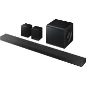 Samsung Hw-qs750f Lydbar