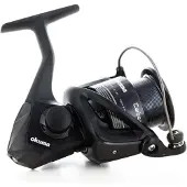 Okuma Carbonite Xp Karpefiskesnelle