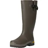 Härkila Skogvokter Gusset Herre Dark willow green 41