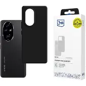 3mk Protection 3mk matt deksel til Honor 200 Pro – svart