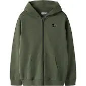 Name it Hette Sweat-cardigan