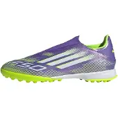 Adidas F50 League Laceless Tf Fotballsko