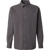 Jack & Jones Charge Faded Skjorte Med Lange Ermer