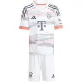 Adidas Fotballdrakt - FC Bayern München A - Hvit - - 2 år (92) - Fotballdrakt