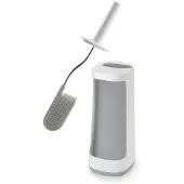 Joseph Joseph Flex Plus Toalettbørste Med Oppbevaringsholder