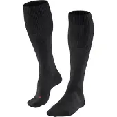 Falke RU Compression Energy, Løbestromper, Dame, Black