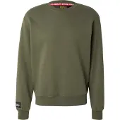 Alpha industries Label Collegegenser