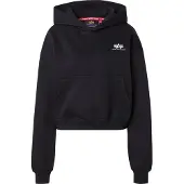 Alpha industries Basic Sl Hettegenser
