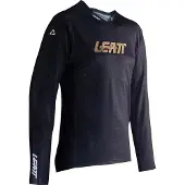 Leatt Mtb Gravity 4.0 Langarmet T-skjorte