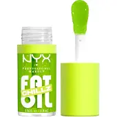 Nyx Fat Oil Chillz Lip Drip Lip Oil 19 Kiwi Freezie