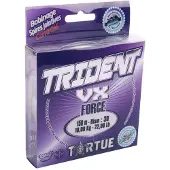 TORTUE Trident Vx Force Fiskesene Monofilament 1000 M