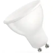 Spectrum LED LED-pære Spot MR16 GU10 4W 3000K 300 lumen