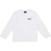 Emporio Armani 7b000021_af10378 Langarmet T-skjorte