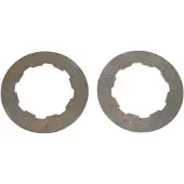 EBC Csk Series Steel Csk902 Clutch-membranfjær