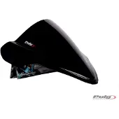 Puig Racing Suzuki Gsxr1300 Hayabusa 2018 Sportsvindskjerm