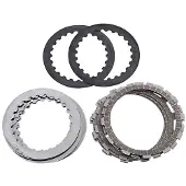 Dp Brakes Dpk Offroad Atv Dpk232 Clutch Kit