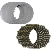 Dp Brakes Offroad Dpk242 Clutch Kit