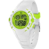 Ice Watch 24004 40mm 10atm Quartz Digital Dameklokke