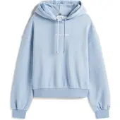 Tommy Hilfiger Classic Script Hettegenser