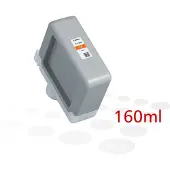Canon PFI-2100 O - 160 ml - oransje - original - blekkbeholder - for imagePROGRAF GP-2000, GP-4000