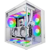 Mars Gaming Mcv-one Pc-tårnkasse