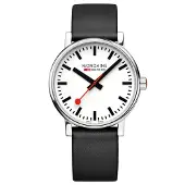 Mondaine Evo2 Gents Klokke