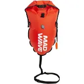 Mad Wave Tow Float Long Runs Bøye