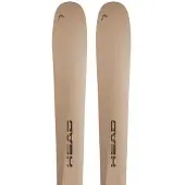 Head Crux 93 + Almonte 10 Pt Toppturpakke