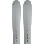 Head Crux 87 + Almonte 10 Pt Toppturpakke